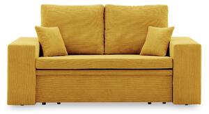 Sofa JUDO , Kolor - MIODOWY