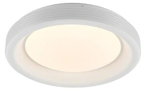 Lindby - Inarum LED Lampa Sufitowa RGB CCT Dim. White Lindby