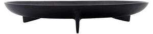 House Doctor - Cast Tray Black