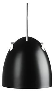 Darø - Bell+ 50 Lampa Wisząca Czarna