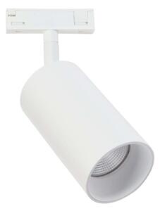 Antidark - Designline Tube Spot LED 3000K White