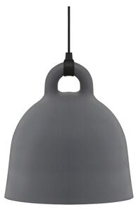Normann Copenhagen - Bell Lampa Wisząca Large Szara