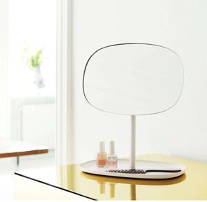 Normann Copenhagen - Flip Mirror White
