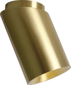 DCW - Tobo 85 Lampa Sufitowa Asymmetrical Brass