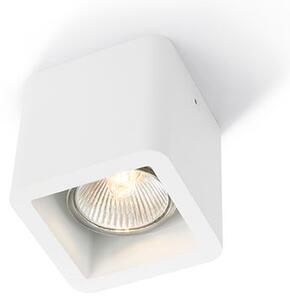 Trizo21 - Code 1 Lampa Sufitowa Biała