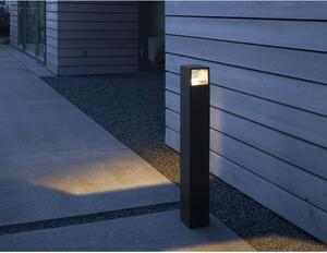 Antidark - Ita G750 LED Słupek Oświetleniowy Czarny