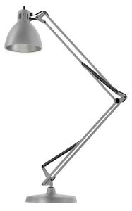 Light-Point - Archi T2 Lampa Stołowa z Podstawą Silk Grey Nordic Living