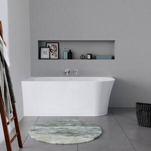Duravit DuraDelfi wanna narożna