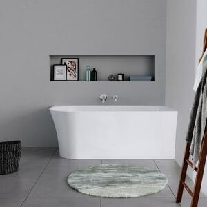 Duravit DuraDelfi wanna narożnaAkryl - biały błyszczący - prawy róg - rozmiar do wyboru
