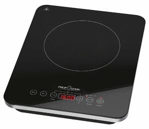 ProfiCook EKI 1062 jednopłytowa kuchenka indukcyjna