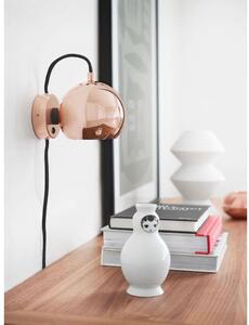 Frandsen - Ball Lampa Ścienna Copper