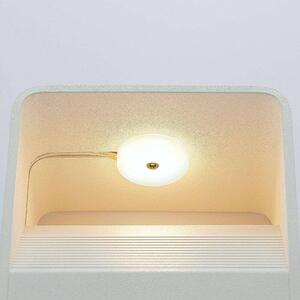 Lindby - Lonisa LED Lampa Ścienna W10 White Lindby