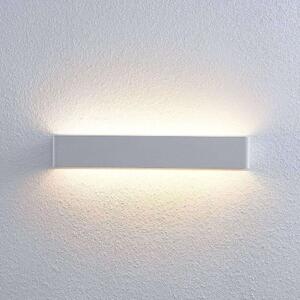 Lindby - Lonisa LED Lampa Ścienna W53 White Lindby