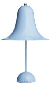 Verpan - Pantop Lampa Stołowa Ø23 Light Blue