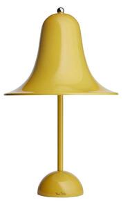 Verpan - Pantop Lampa Stołowa Ø23 Warm Yellow