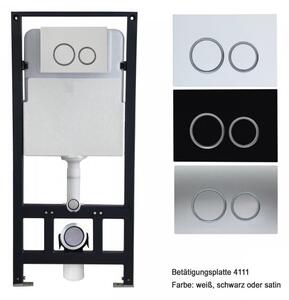 Kompletny zestaw WC 1: Miska WC NT2038