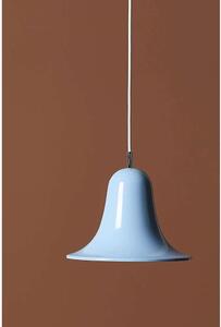 Verpan - Pantop Lampa Wisząca Ø23 Light Blue