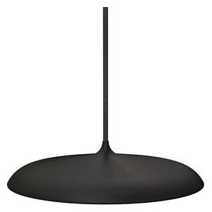 Design For The People - Artist 25 LED Lampa Wisząca Black DFTP
