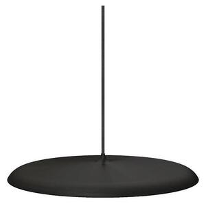 Design For The People - Artist 40 LED Lampa Wisząca Black DFTP