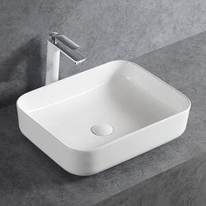 Umywalka nablatowa KW6127