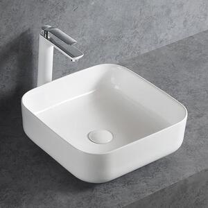 Umywalka nablatowa KW6134