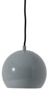 Frandsen - Ball Lampa Wisząca Ø18 Glossy Mint Frandsen