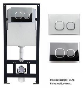 Kompletny zestaw WC 43: Miska WC B-8030R