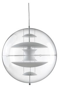 Verpan - VP Globe 50 Szklana Lampa Wisząca