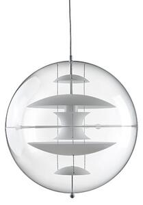 Verpan - VP Globe 40 Szklana Lampa Wisząca