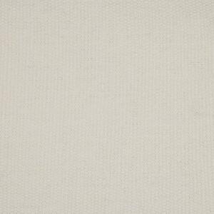 Zestaw 2 poduszek dekoracyjnych z wypełnieniem 30 x 50 cm biały Heliotrope Beliani