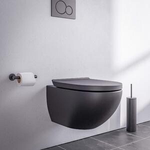 Miska WC wisząca bezrantowa E-9030