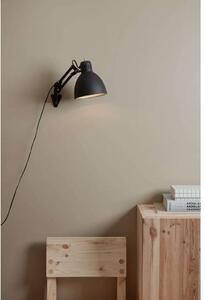 Light-Point - Archi W1 Lampa Ścienna Silk Grey Nordic Living
