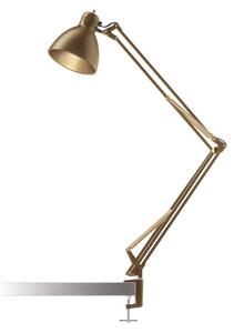 Nordic Living - Archi T1 Junior Lampa Stołowa Brass