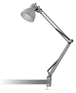 Light-Point - Archi T1 Junior Lampa Stołowa Silk Grey Nordic Living