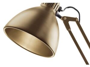 Nordic Living - Archi T1 Junior Lampa Stołowa Brass