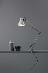 Light-Point - Archi T1 Junior Lampa Stołowa Silk Grey Nordic Living