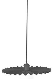 Globen Lighting - OmOaka 35 Lampa Wisząca Black Globen Lighting