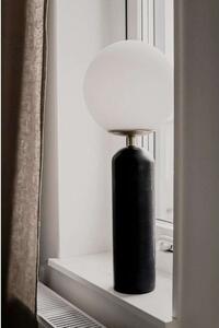 Globen Lighting - Torrano Lampa Stołowa Black