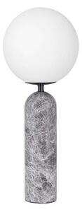 Globen Lighting - Torrano Lampa Stołowa Grey Globen Lighting