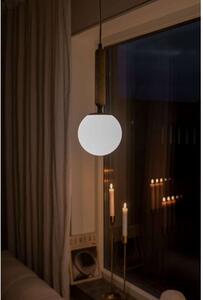 Globen Lighting - Torrano 15 Lampa Wisząca Travertine Globen Lighting