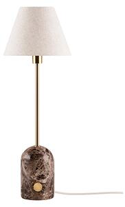 Globen Lighting - Gino 20 Lampa Stołowa Brown Globen Lighting