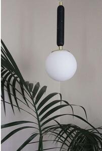 Globen Lighting - Torrano 15 Lampa Wisząca Black Globen Lighting