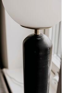 Globen Lighting - Torrano Lampa Stołowa Black