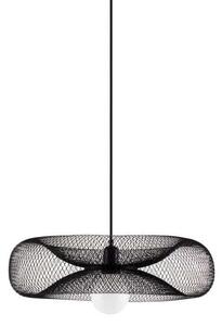 Globen Lighting - Torus Lampa Wisząca Ø50 Black Globen Lighting