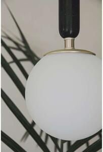 Globen Lighting - Torrano 15 Lampa Wisząca Black Globen Lighting