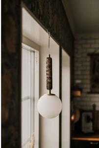 Globen Lighting - Torrano 15 Lampa Wisząca Brown Globen Lighting