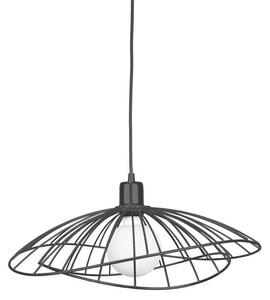Globen Lighting - Ray 45 Lampa Wisząca Black