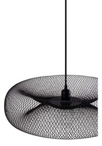 Globen Lighting - Torus Lampa Wisząca Ø50 Black Globen Lighting