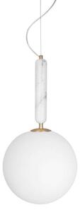 Globen Lighting - Torrano 30 Lampa Wisząca White Globen Lighting