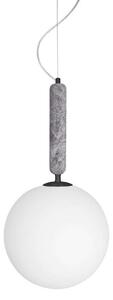 Globen Lighting - Torrano 30 Lampa Wisząca Grey Globen Lighting